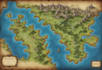 create a custom fantasy map