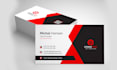 business card design, printable business cards