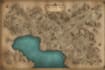 draw fantasy maps and city maps