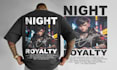 do luxury streetwear t shirt designs for your clothing brand