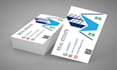 design attractive business card
