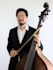 record double bass for your track