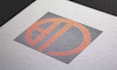 design fancy abstract logo