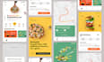 build ecommerce app pharmacy app grocery app food delivery app taxi app medical