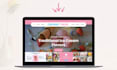 design wix website and re design wix website
