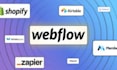 integrate your webflow website with airtable, zapier, memberstack, and apis