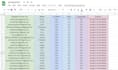 collect targeted email and active emails