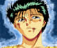 draw hunter x hunter or yu yu hakusho characters for you