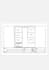 draft, draw and design 2d floor plan,house layout and architectural layout plan
