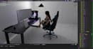 create 3d game art ,any kind of modeling,texturing,charactor