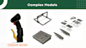 create professional 3d cad models and product designs in fusion 360