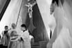 create cinematic wedding video