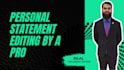 improve your personal statement and statement of purpose