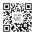 create a qr code for your need