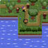 create custom 2d pixel art tilemaps for games