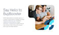 create a website with an elegant design