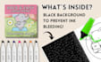 design a plus content for your amazon kdp coloring book