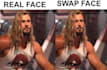 do realistic face swap