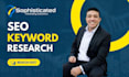 provide a website SEO audit