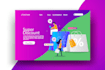 setup and customize your store using woocommerce