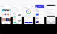 do mobile app design, web design, figma app design