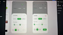 do redesign website app UI UX in figma
