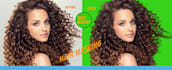 do photoshop hair masking and background removal service