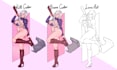 draw nsfw anime style