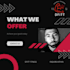personal trainer and online fitness coaching