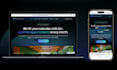 redesign or develop your website using webflow or framer