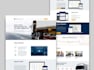 build design redesign copy clone revamp edit wordpress website, business website