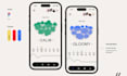 do creative mobile app UI and website UI design