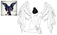 do manual vector tracing of any logo or image in 2 hours