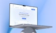 create professional website design in figma for your business