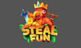 design a custom minecraft server logo and icon for your brand