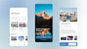 do mobile app development android ios app in flutter, with free website