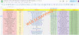 do web research, copy paste and online research