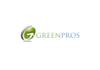 design attention window cleaning logo