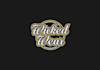 design professional wicked wear logo