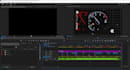 do professional motovlog and car vlog video editing