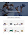 be your pro shopify developer, modern shopify store design with SEO