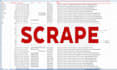 scrape download resize product images for ecommerce store
