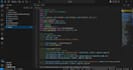 do programing in  c sharp python java rust operating system c