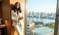 produce realistic headshots for linkedin profiles