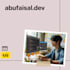 design and developed end to end premium website