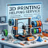 help you master your 3d printer today