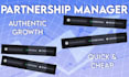 handpick hire your advertising staff team