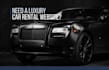 create a professional car rental website