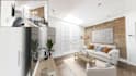 remove furniture and do real estate virtual staging