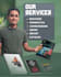 design unique ebook report, prospectus, brochure, catalog